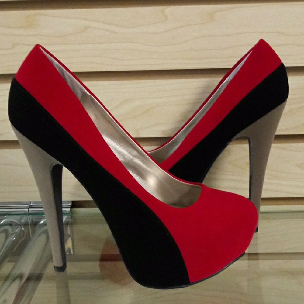 🆕 Multi-color Pump